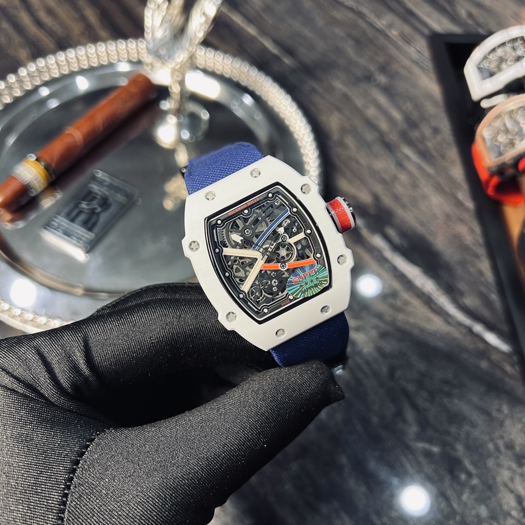 Richard Mille